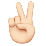 hand