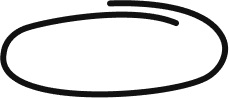 underline
