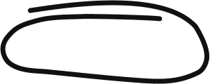 underline