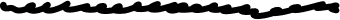 underline