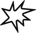 star