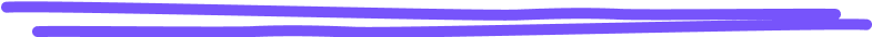 underline