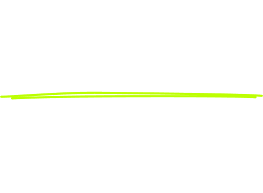 underline