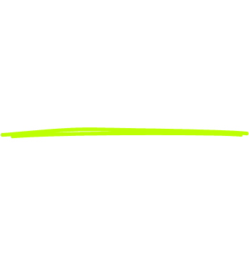 underline