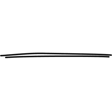 underline